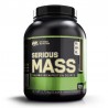 Serious Mass 2,73kg