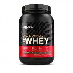 Gold Standard 100% Whey 908g