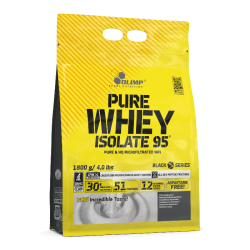 Pure Whey Isolate 95 1800g