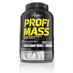 Profi Mass 2,5kg