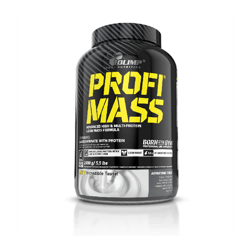 Profi Mass 2,5kg