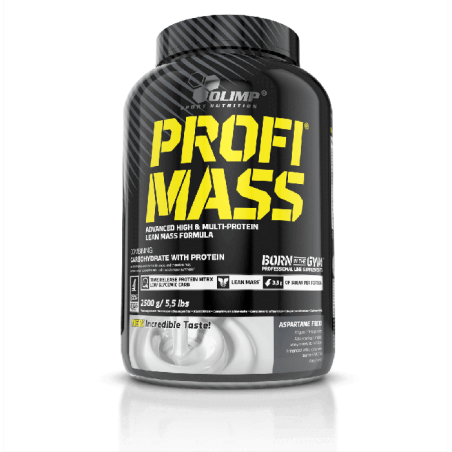 Profi Mass 2,5kg