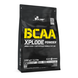 BCAA Xplode Powder 1kg