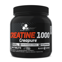 Creatine 1000 Creapure 300tab