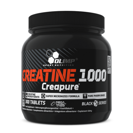 Creatine 1000 Creapure 300tab