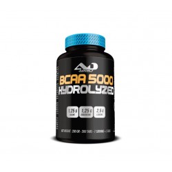 BCAA 5000 200caps