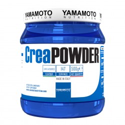 Crea Powder 500g