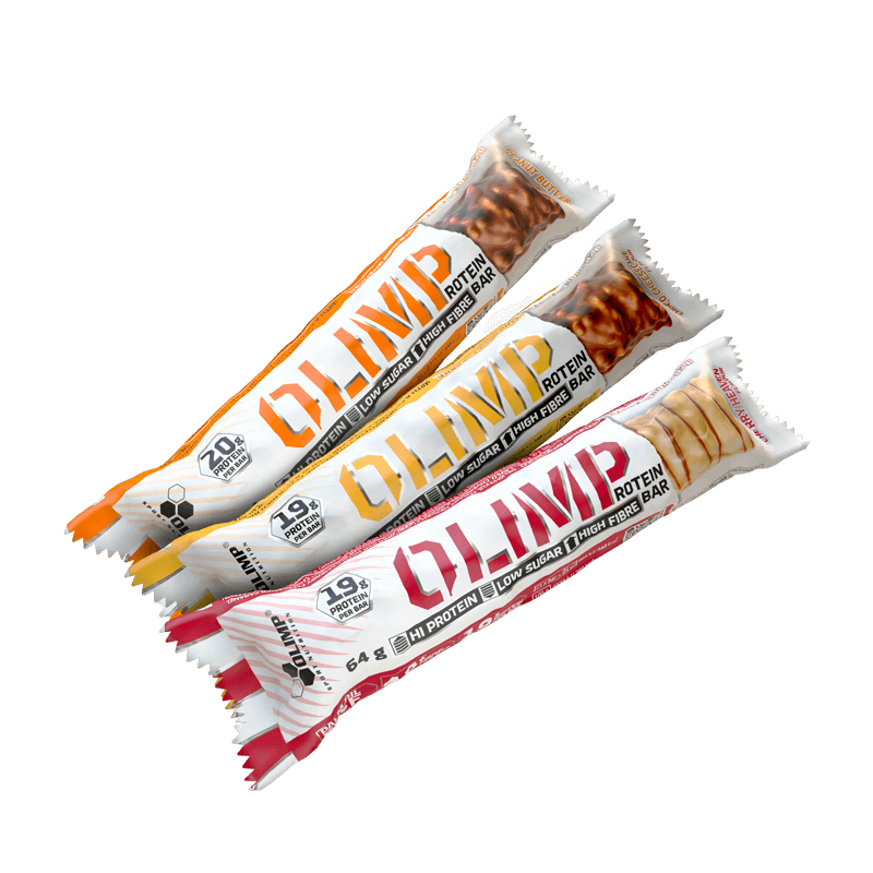 Olimp Protein Bar 64g