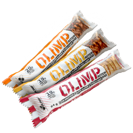 Olimp Protein Bar 64g