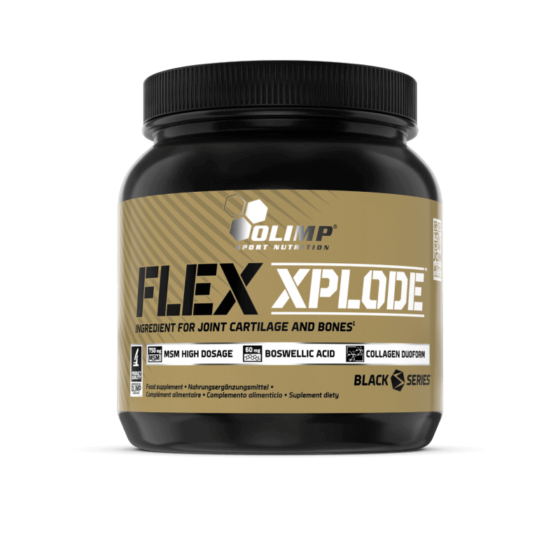 Flex Xplode  360g