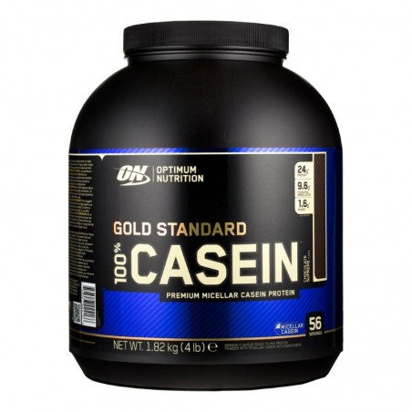 Gold Standard Casein 1,8kg