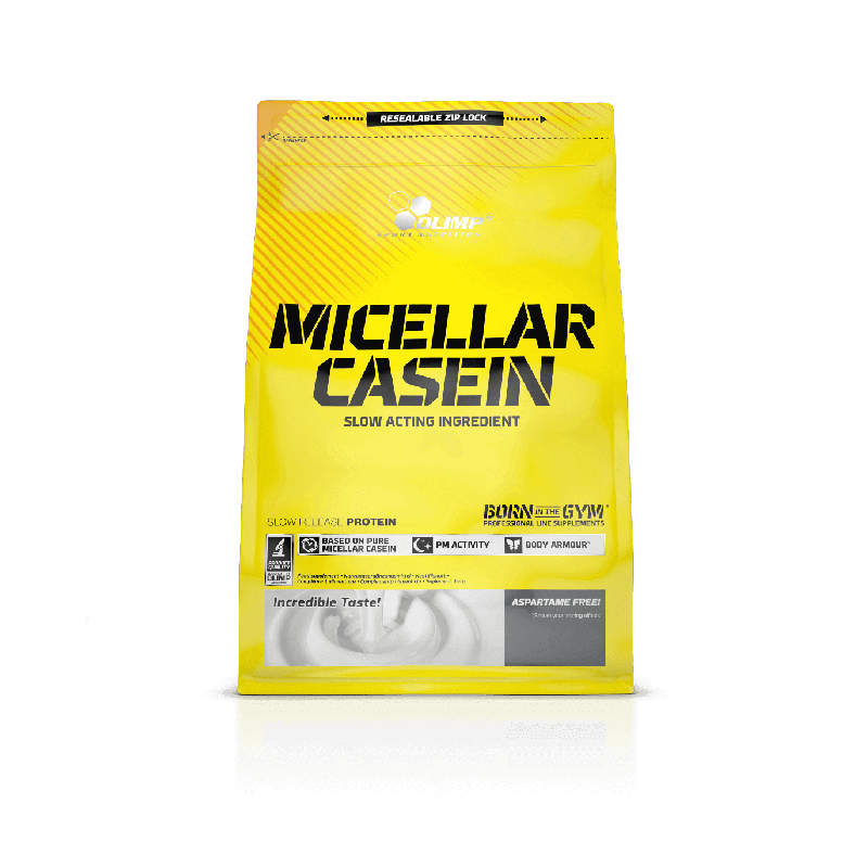 Micellar Casein 600g