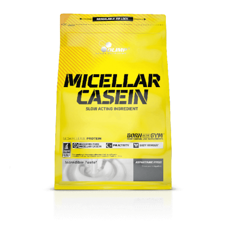 Micellar Casein 600g