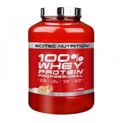 100% Whey Protein...