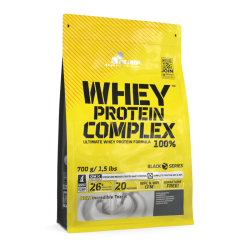 Whey Protein Complex 100% 700g