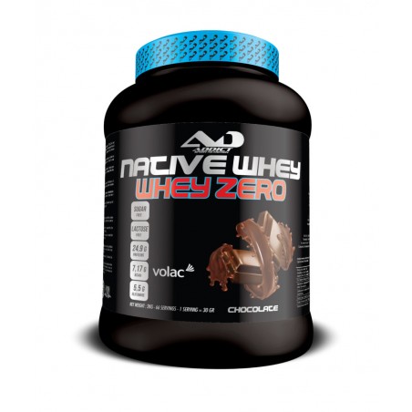 Whey Zero 2kg