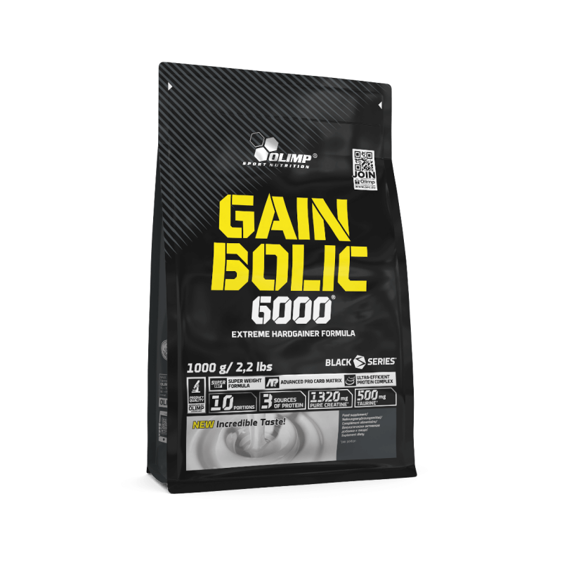 Gain Bolic 6000 1kg