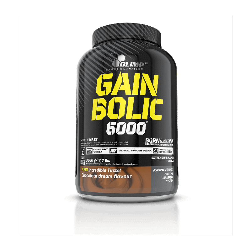 Gain Bolic 6000 3,5kg