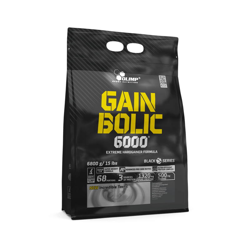 Gain Bolic 6000 6,8kg