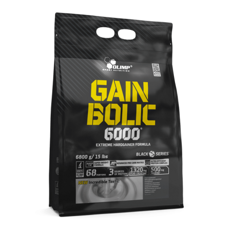 Gain Bolic 6000 6,8kg