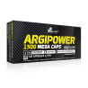 Argi Power 1500 Mega Caps 120caps