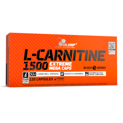 L-Carnitine 1500 Extreme...