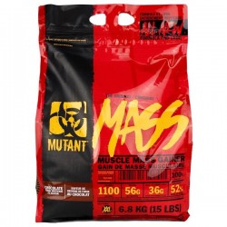 Mutant Mass 6,8kg