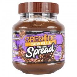 Carb Killa Protein Spread 360g