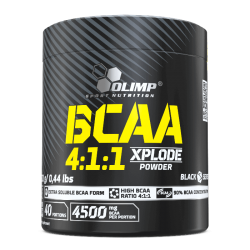 BCAA 4:1:1 Xplode Powder 200g