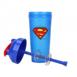 Shaker Superman 800ml