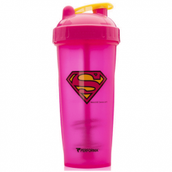 Shaker Supergirl 800ml