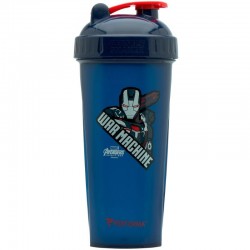 Shaker War Machine 800ml