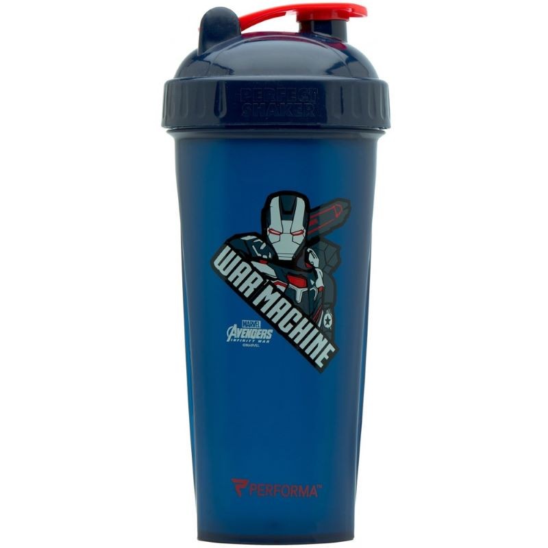 Shaker War Machine 800ml