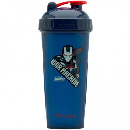 Shaker War Machine 800ml