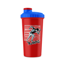 Shaker Running 700ml