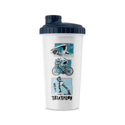 Shaker Triathlon 700ml