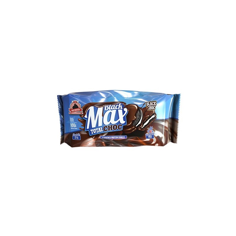 Cookies Black Max 100g