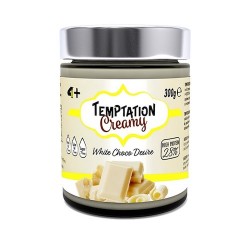 Crème protéinée Temptation...