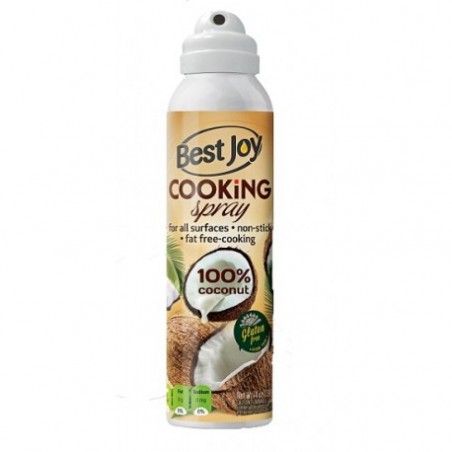 Cooking Spray 100% Coconut 250ml