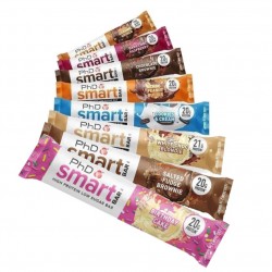 Barre Smart Bar 64g