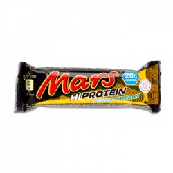 Barre Mars Hi Protein 59g