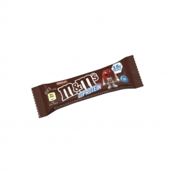 Barre M&M's Hi Protein 51g