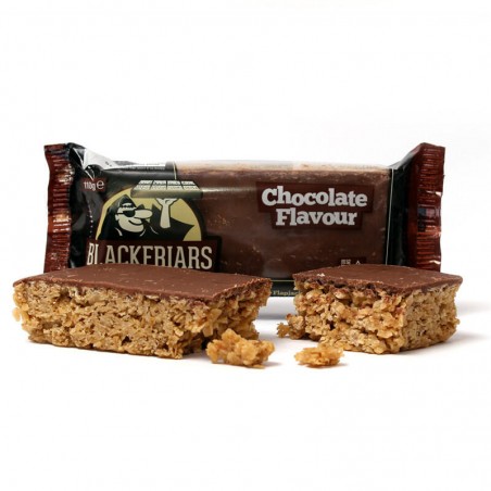 Barre Flapjack 110g