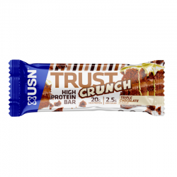 Barre Trust Crunch 60g