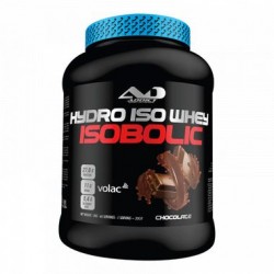 Isobolic 2kg