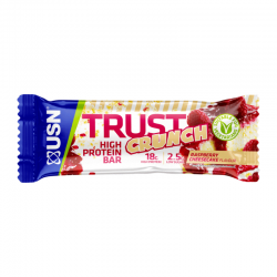 Barre Trust Crunch 60g