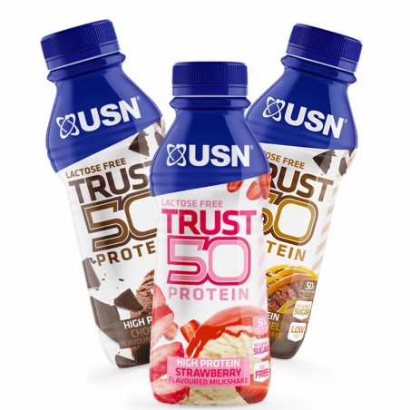 Trust Protein 50 500ml