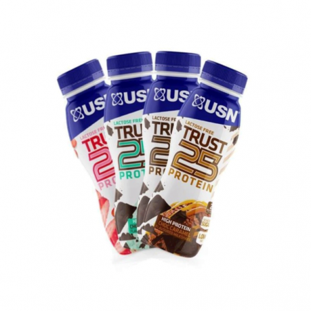 Trust Protein 25 330ml