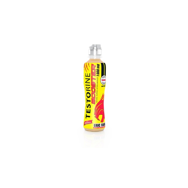 Boisson Testorine Booster 500ml