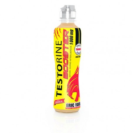 Boisson Testorine Booster 500ml